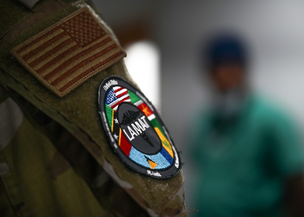 Building bonds and providing life-changing care