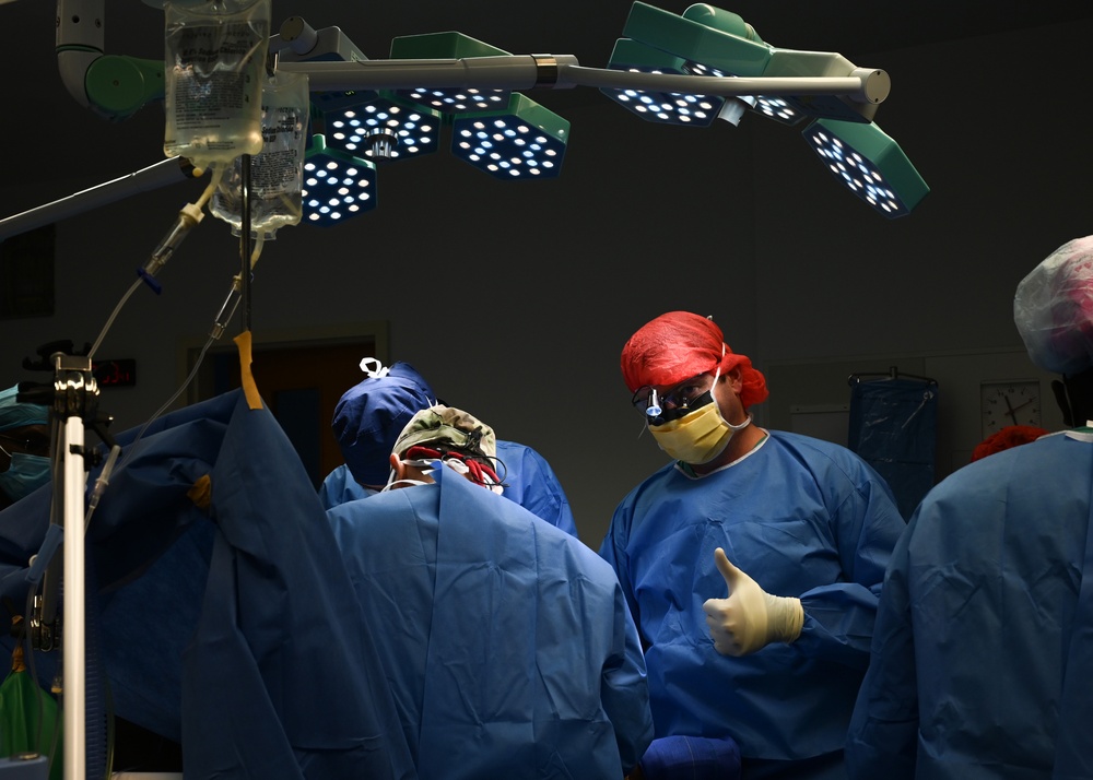 Building bonds and providing life-changing care