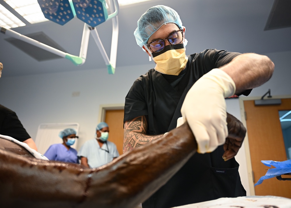 Building bonds and providing life-changing care