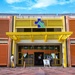 Minister of Health visits LAMAT medical assistance team in St. Lucia