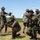 Tanzania People’s Defence Force soldiers conduct urban combat operations training during Justified Accord