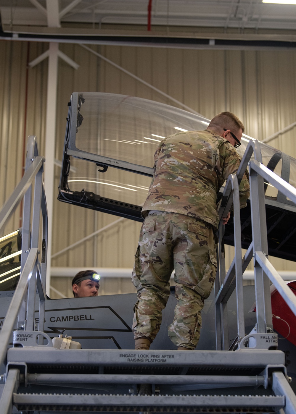 104th Fighter Wing selects 21 Airmen for core cadre training