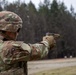 Americas First Corps Host Annual Marksmanship Competition