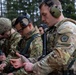 First Corps Marksmanship Competition Day 2
