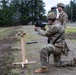 First Corps Marksmanship Competition Day 2