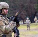 Americas First Corps Hosts Annual Marksmanship Competition Day 2