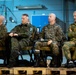 Military Leaders Gather to Review The Plan for Exercise Nordic Response 24