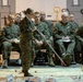 Military Leaders Gather to Review The Exercise Nordic Response Plan
