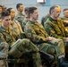 Military Leaders Gather to Review The Exercise Nordic Response Plan