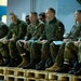 Military Leaders Gather to Review The Exercise Nordic Response Plan