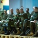 Military Leaders Gather to Review The Exercise Nordic Response Plan