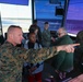 Commissioners from Pamlico and Craven Counties, North Carolina, toured Marine Corps Air Station Cherry Point and Fleet Readiness Center East to learn more about the installation and its current and future operations, Feb. 13, 2024.