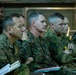 Military Leaders Gather to Review The Exercise Nordic Response Plan