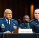 U.S. STRATCOM, U.S. SPACECOM SASC Hearing