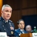 U.S. STRATCOM, U.S. SPACECOM SASC Hearing