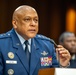 U.S. STRATCOM, U.S. SPACECOM SASC Hearing