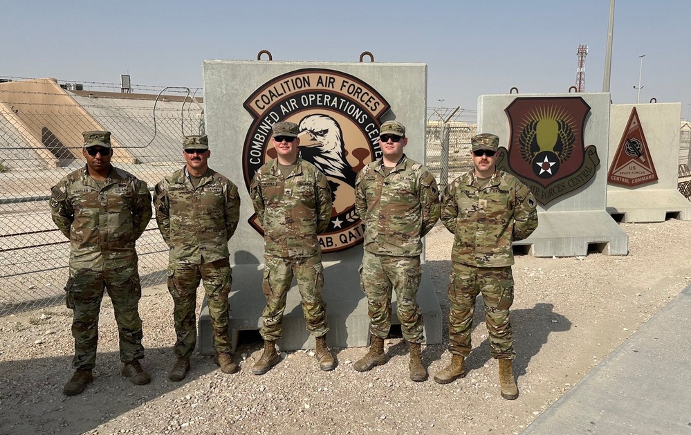 138th Field Artillery Brigade Incorporates Artificial Intelligence