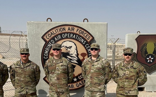 138th Field Artillery Brigade Incorporates Artificial Intelligence