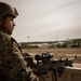 Alpha Company, BLT 1/8 Marines Conduct FOB Exercise