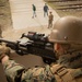 Alpha Company, BLT 1/8 Marines Conduct FOB Exercise