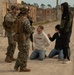 Alpha Company, BLT 1/8 Marines Conduct FOB Exercise