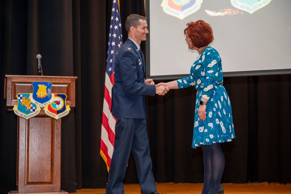 State of the Base and a Special Surprise