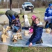 Girl Scouts spruce up Old Hickory Lake’s Environmental Study Area