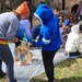 Girl Scouts spruce up Old Hickory Lake’s Environmental Study Area