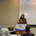 Rena Flint presents at Alaska Forum on the Environment