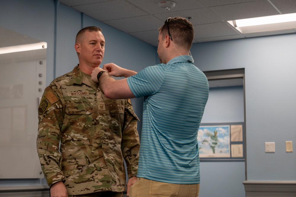 Tyndall Public Affairs hosts first joint media training