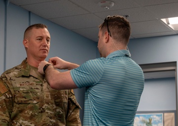 Tyndall Public Affairs hosts first joint media training