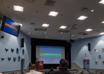 Tyndall Public Affairs hosts first joint media training