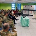 U.S. Air Force medical assistance mission concludes in Suriname