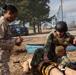 Naval Medical Forces Atlantic reservists contribute to revised Tactical Combat Casualty Care Course