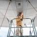 AATTC instructs maintainers on flare and chaff installation and maintenance