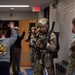 Active Shooter Exercise