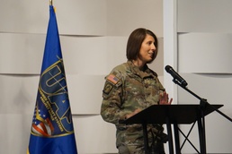 PEO Aviation Hosts Launched Effects Industry Days