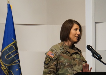 PEO Aviation Hosts Launched Effects Industry Days