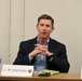 SES Perspective on Leadership: Joseph Savage
