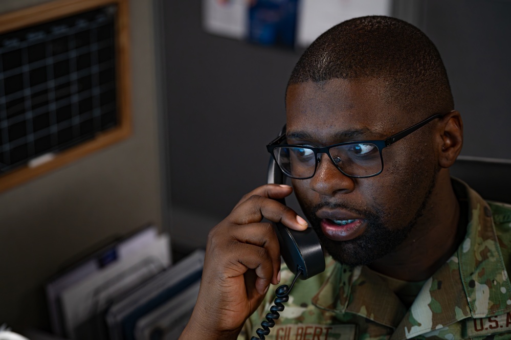 6th Communications Squadron: The Backbone of Base Operations