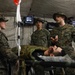 2nd Medical Battalion Participates in a CERTEX