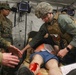 2nd Medical Battalion Participates in a CERTEX