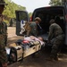 2nd Medical Battalion Participates in a CERTEX