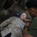 2nd Medical Battalion Participates in a CERTEX