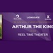 Army &amp; Air Force Exchange Service Bringing Free Advance Screening of Lionsgate’s ‘Arthur the King’ to Reel Time Theaters