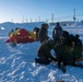 U.S. Navy SEALs, Norwegian Special Operations Commandos Operate in Arctic