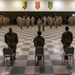 Recruiting and Retention Battalion Change of Command