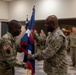 Recruiting and Retention Battalion Change of Command