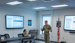 Image 19: Clearing the air: Laughlin's Airman demystifies DTS