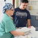 CRDAMC welcomes its Leap Year Baby